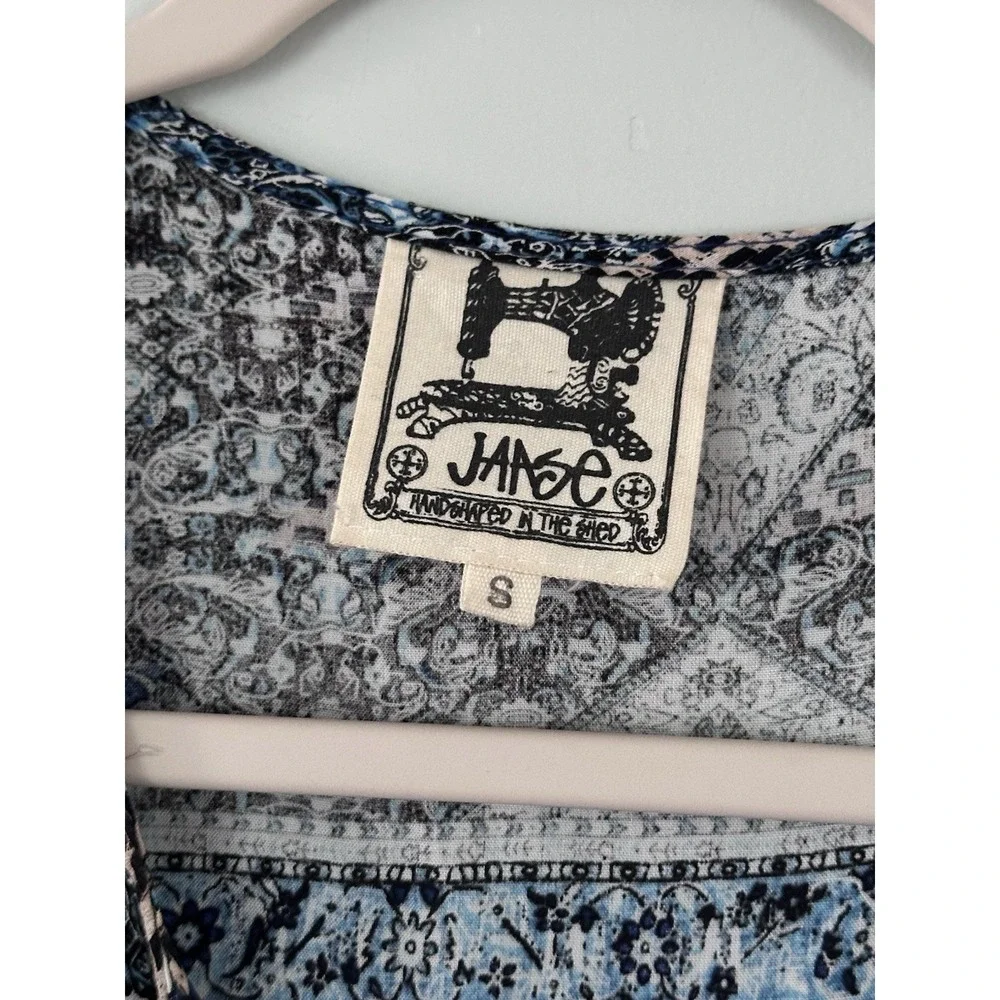 Jaase dress womens